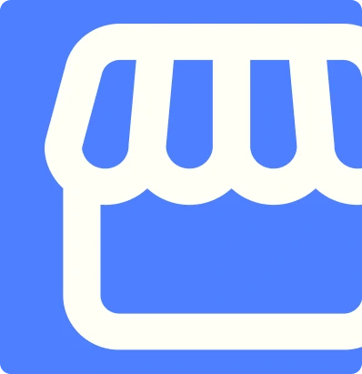 Commerce local visible sur Google grâce à sa fiche d'établissement
